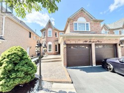 186 FERNFOREST DRIVE Brampton, ON L6R 1T7