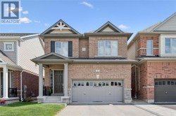 31 WILLIAM DUNLOP Street  Kitchener, ON N2R 0N7