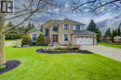 207 WOODRIDGE Drive  Mannheim, ON N0B 2N0