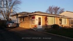 65 SAINT ANDREWS AVENUE Welland, ON L3B 1E3