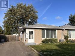 65 SAINT ANDREWS AVENUE Welland, ON L3B 1E3