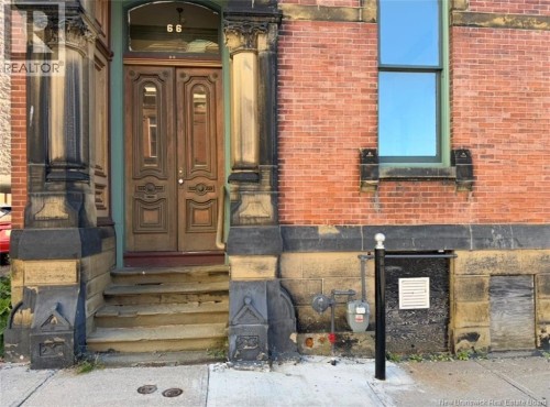 66 Sydney Street Unit# 1 , Saint John, New Brunswick E2L 1K8 1