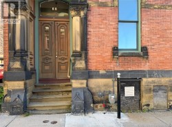 66 Sydney Street Unit# 1 Saint John, NB E2L 1K8
