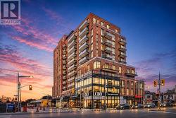 506 - 185 ALBERTA AVENUE Toronto, ON M6C 0A5