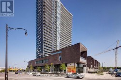 710 - 121 MCMAHON DRIVE Toronto, ON M2K 0C1