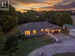 553 NORFOLK COUNTY ROAD 21 Langton, ON N0E 1G0