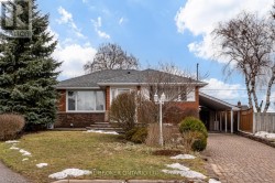 BSMT. - 1145 RIDGECREST AVENUE Oshawa, ON L1H 1V3