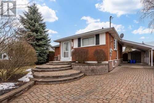 BSMT. - 1145 RIDGECREST AVENUE , Oshawa, Ontario L1H 1V3 3