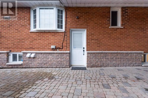 BSMT. - 1145 RIDGECREST AVENUE , Oshawa, Ontario L1H 1V3 5