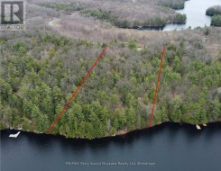 4 WEE GEE WA ROAD  Seguin, ON P2A 0E8