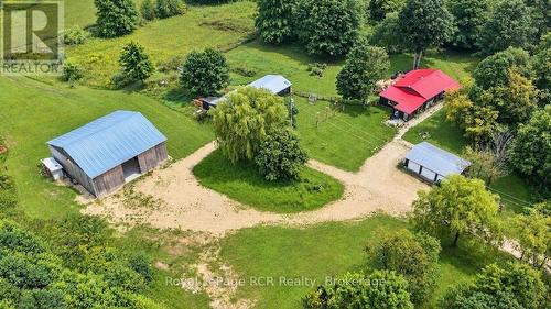 585216 SIDEROAD 10A  Grey Highlands, ON N0C 1H0
