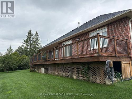 4 BLAKE STREET , East Gwillimbury, Ontario L0E 1R0 3