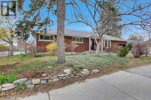 731 Dovercourt Avenue, Ottawa, ON 