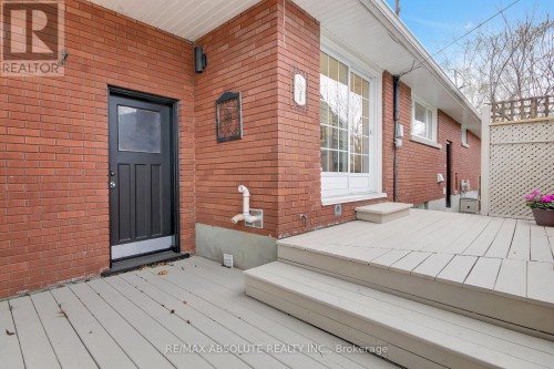 731 Dovercourt Avenue, Ottawa, ON 