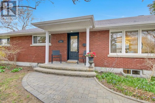 731 Dovercourt Avenue, Ottawa, ON 