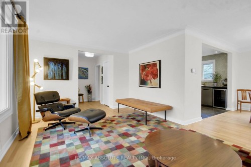 731 Dovercourt Avenue, Ottawa, ON 