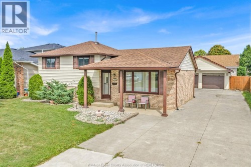 172 PACIFIC  Amherstburg, ON N9V 3E2