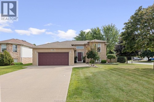 141 RAILWAY COURT  Kingsville, ON N9Y 3Z6