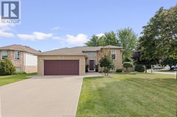141 RAILWAY COURT Kingsville, ON N9Y 3Z6