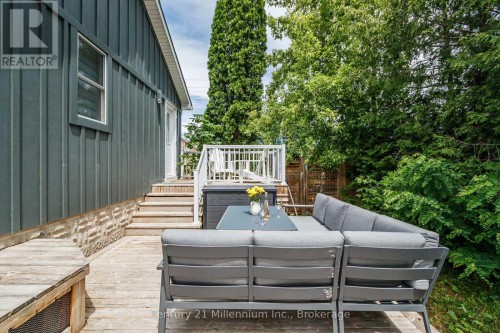 316 HUME STREET , Collingwood, Ontario L9Y 1W3 3