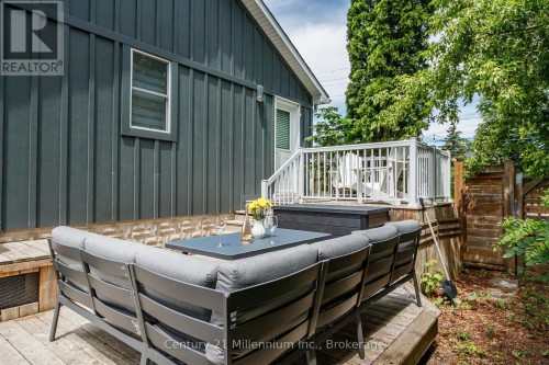 316 HUME STREET , Collingwood, Ontario L9Y 1W3 4