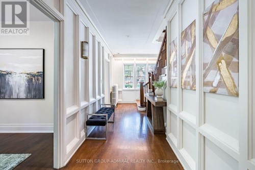 63 HIGHLAND AVENUE , Toronto, Ontario M4W 2A2 2