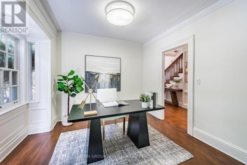 63 HIGHLAND AVENUE , Toronto, Ontario M4W 2A2 4