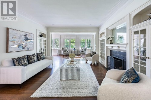 63 HIGHLAND AVENUE , Toronto, Ontario M4W 2A2 5