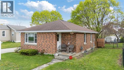 19 BROADWAY STREET  Lambton Shores, ON N0N 1J0