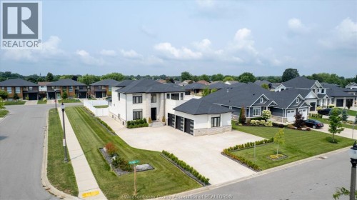 501 CALDWELL COURT  Amherstburg, ON N9V 0G4