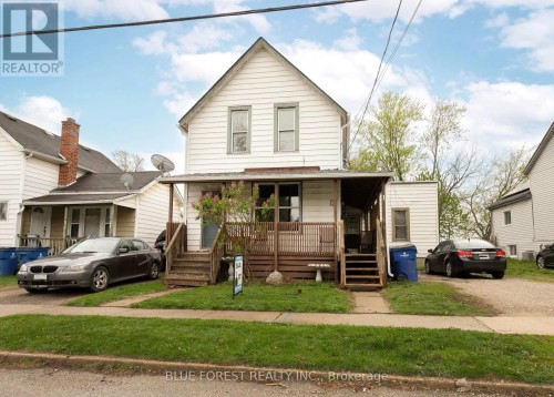 128 WEST STREET  Chatham-Kent (Chatham), ON N7M 2R6