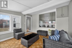 Sunroom - 