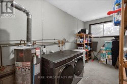 Laundry room - 