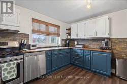 Stainless Steel appliances - 