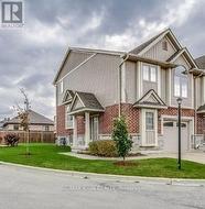 141 - 1010 FANSHAWE PARK ROAD E London North (North C), ON N5X 0K9