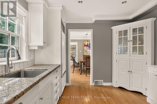 766 Eastbourne Avenue, Ottawa, ON 