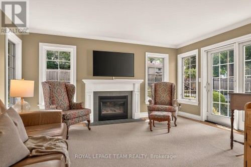 766 Eastbourne Avenue, Ottawa, ON 