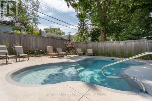 766 Eastbourne Avenue, Ottawa, ON 