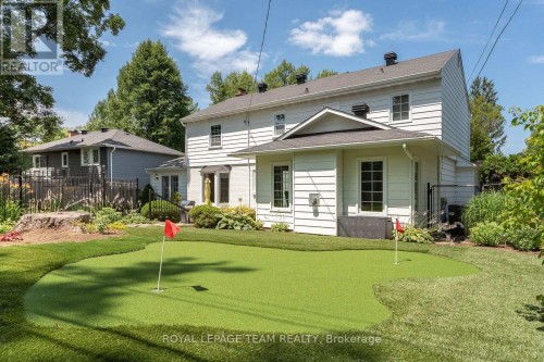 766 Eastbourne Avenue, Ottawa, ON 