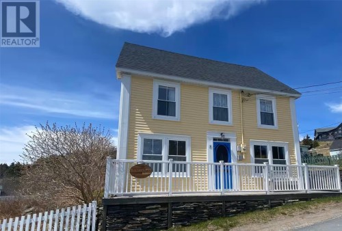 5 Rattley Row, Brigus, NL 
