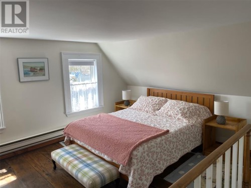 5 Rattley Row, Brigus, NL 
