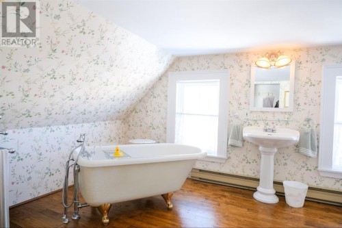 5 Rattley Row, Brigus, NL 