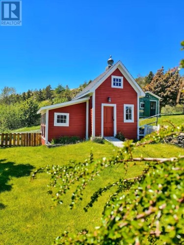 5 Rattley Row, Brigus, NL 