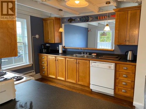 5 Rattley Row, Brigus, NL 