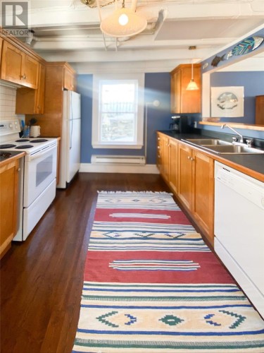 5 Rattley Row, Brigus, NL 
