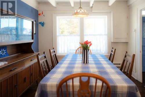 5 Rattley Row, Brigus, NL 