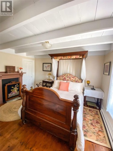 5 Rattley Row, Brigus, NL 