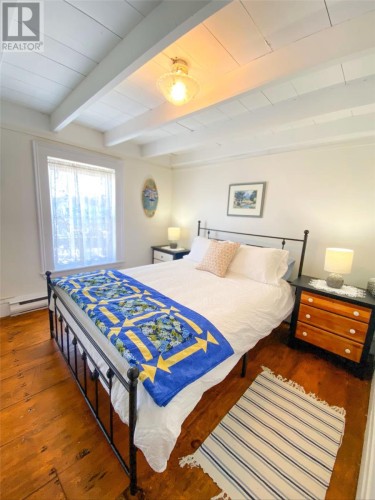 5 Rattley Row, Brigus, NL 