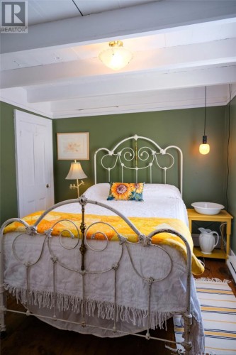 5 Rattley Row, Brigus, NL 