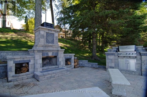 12-2 - 532 10Th Concession Road, Rideau Lakes, ON 